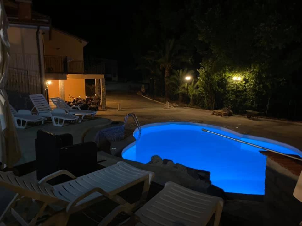 Air B&B Pleasant Moments Bolsena Exterior photo