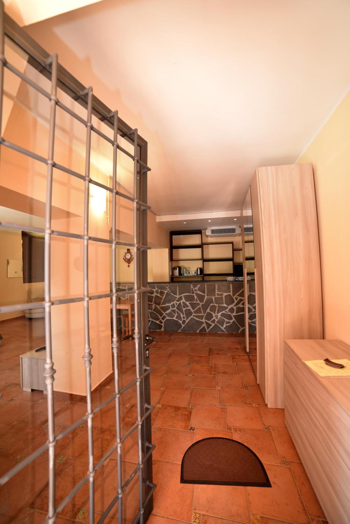 Air B&B Pleasant Moments Bolsena Exterior photo