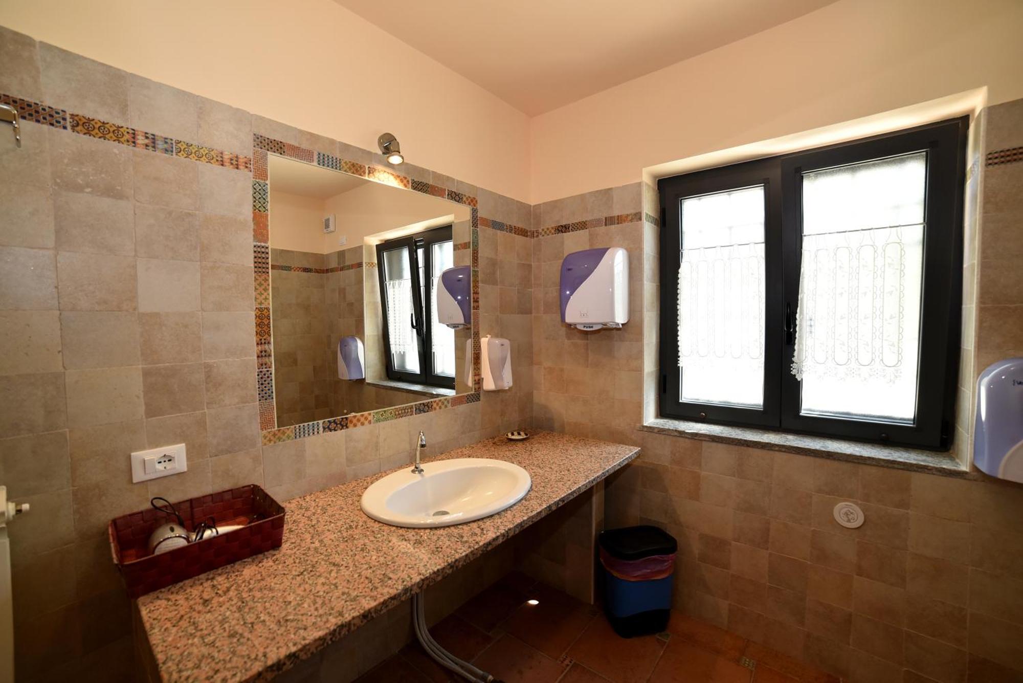 Air B&B Pleasant Moments Bolsena Exterior photo